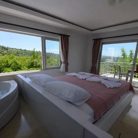 Villa Bugra Kaş