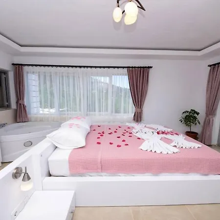 Bugra Villa