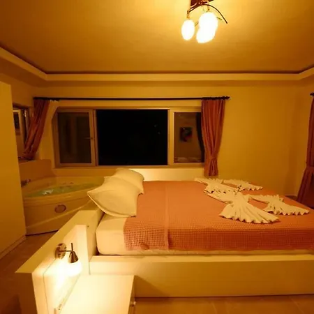 Bugra Villa