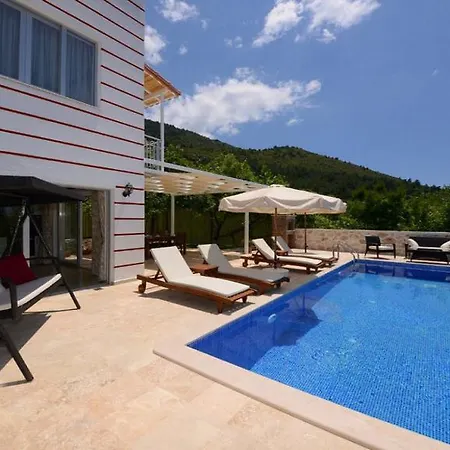 Villa Bugra *