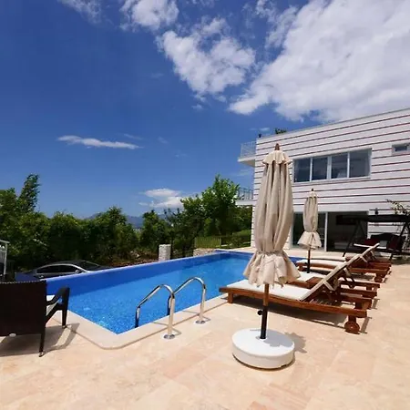 Villa Bugra Kaş