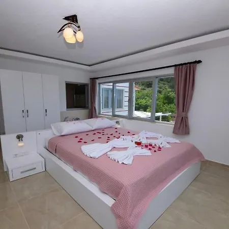 Villa Bugra